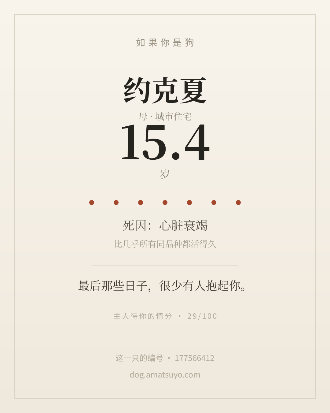 分享卡