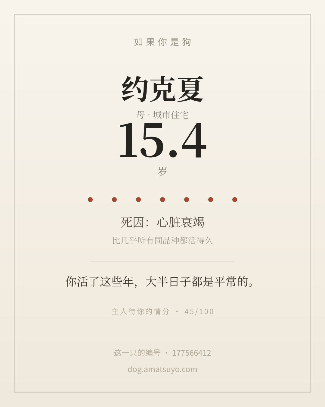 分享卡