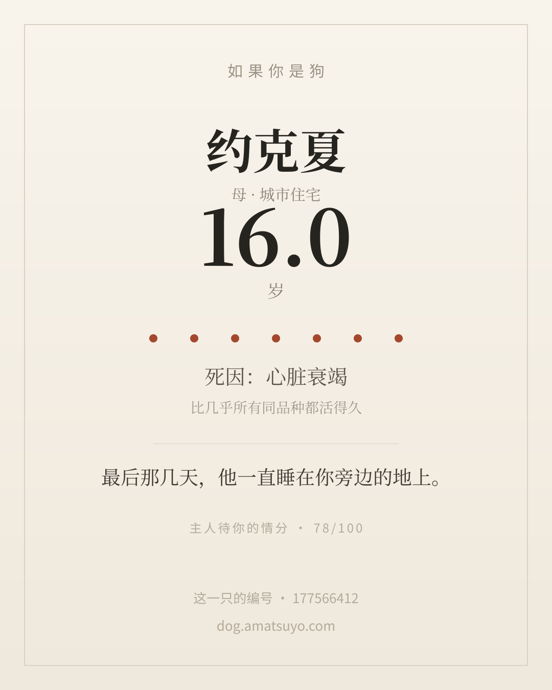 分享卡