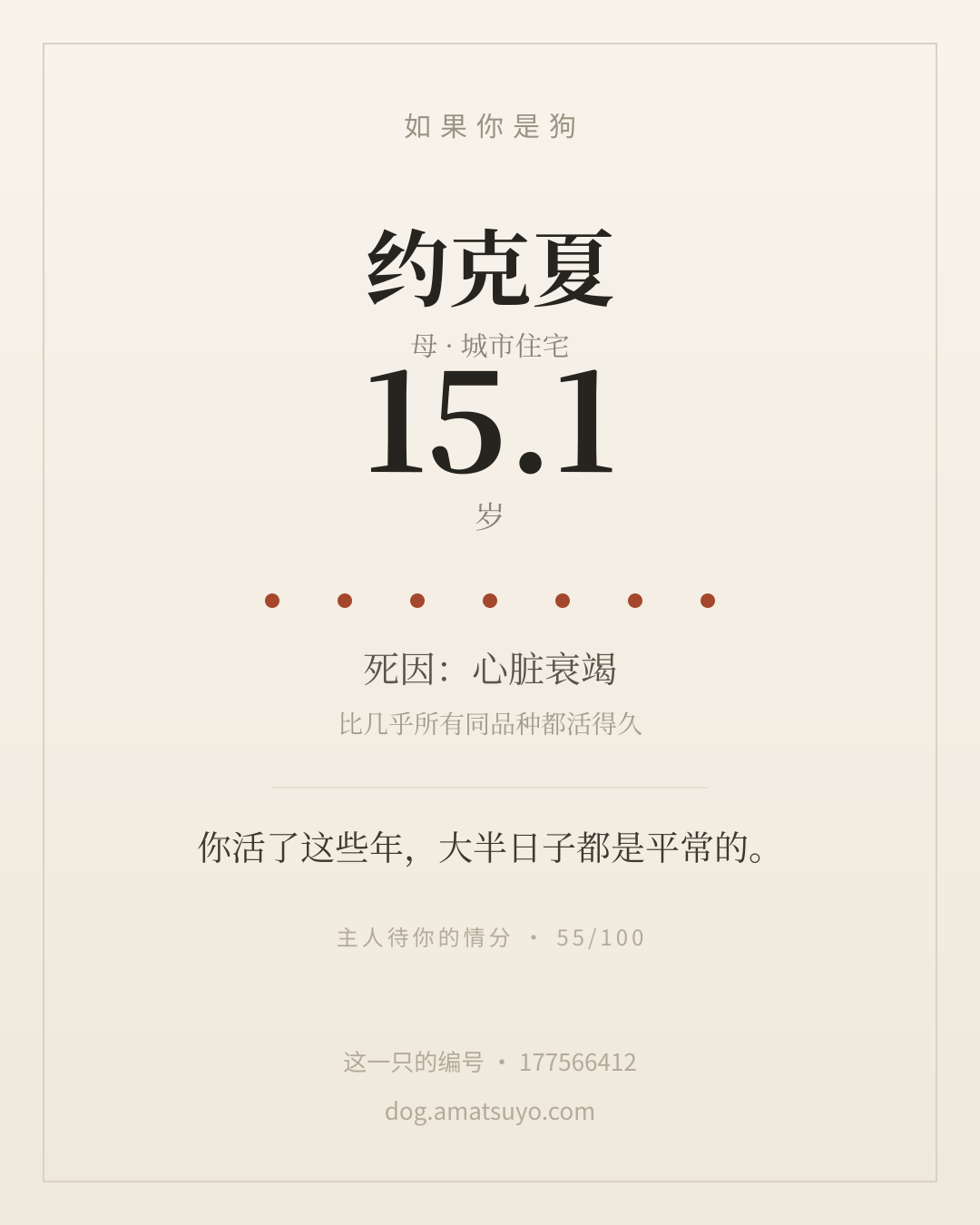 分享卡
