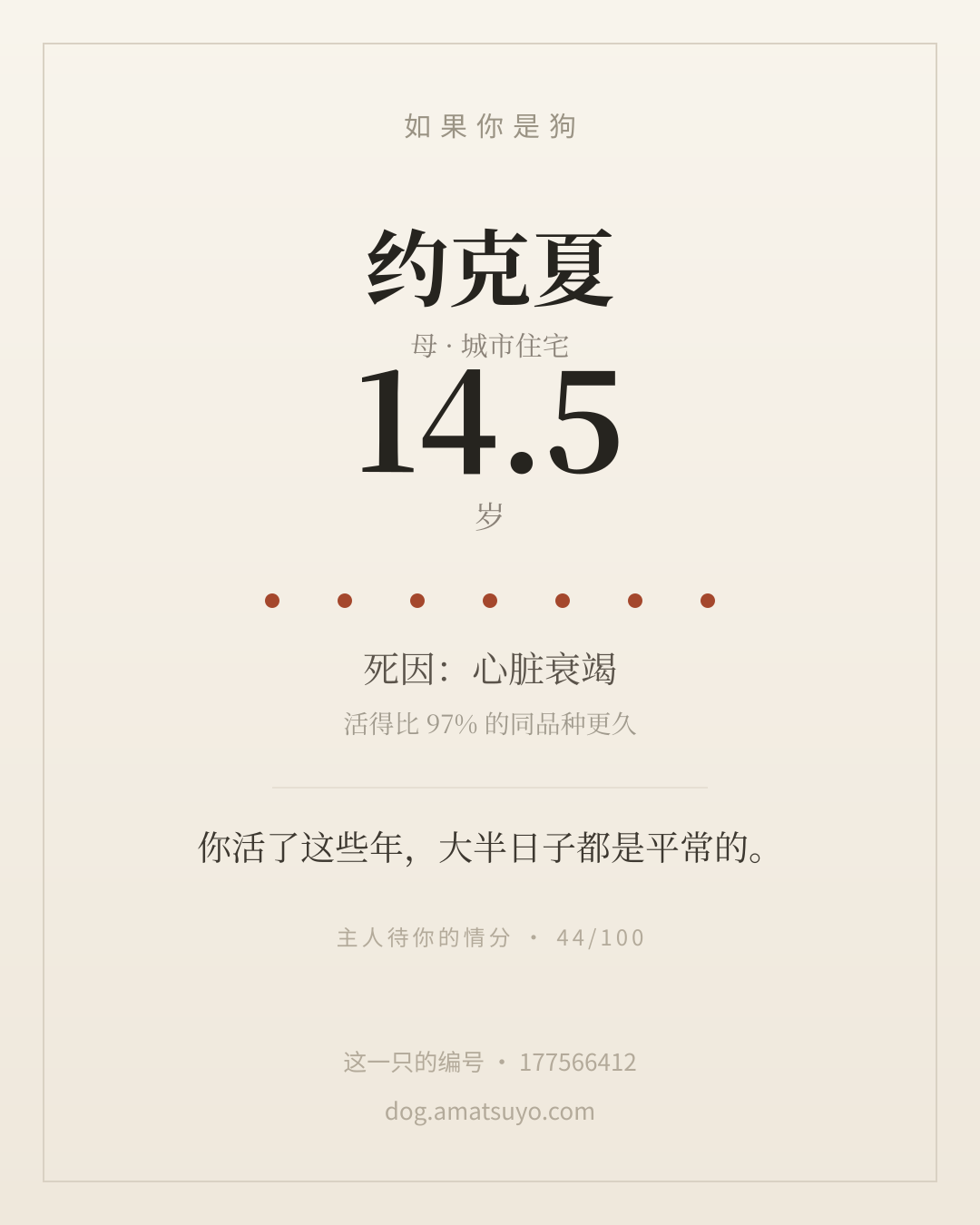 分享卡