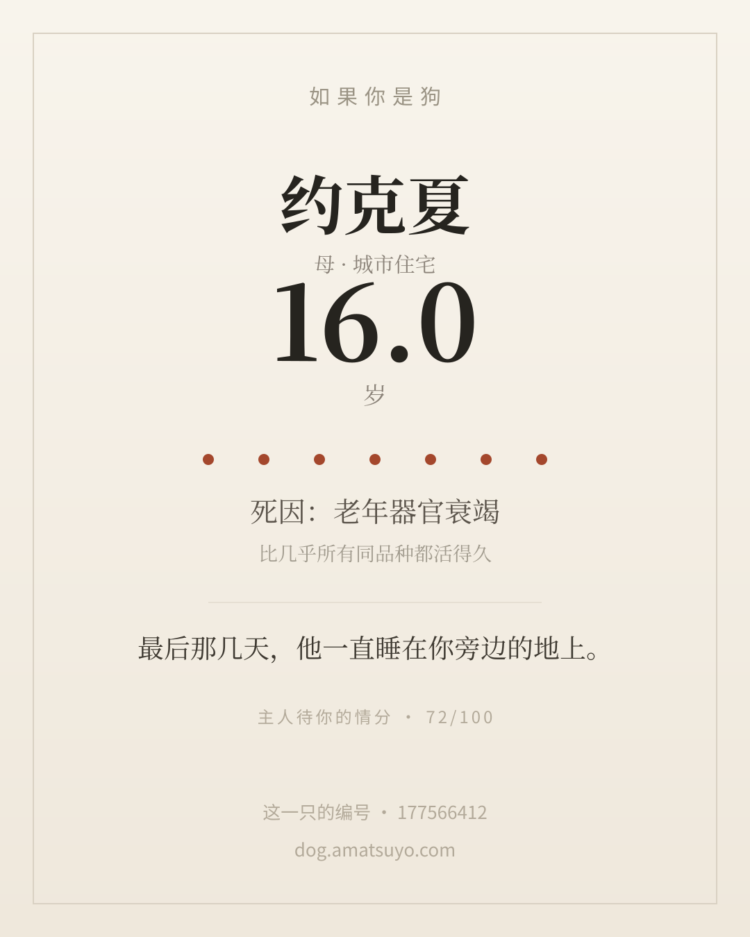 分享卡